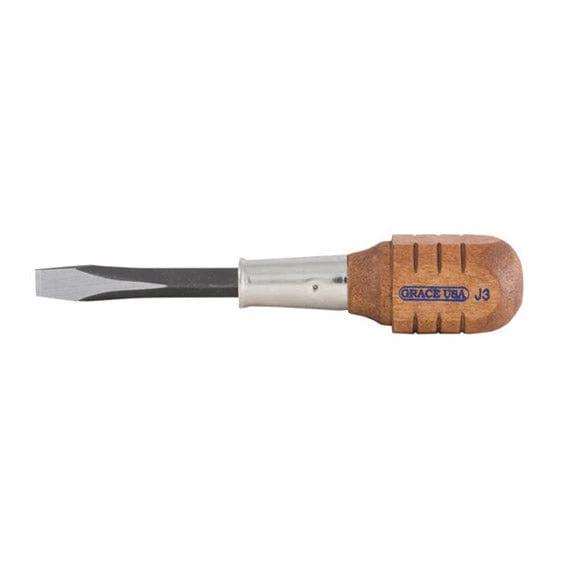 Scope Screwdriver